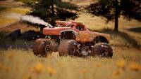 Monster Jam Showdown: Big Air Edition screenshot thumbnail