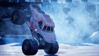 Monster Jam Showdown: Big Air Edition screenshot thumbnail