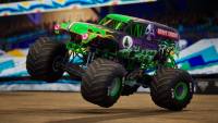 Monster Jam Showdown: Big Air Edition screenshot thumbnail