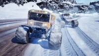 Monster Jam Showdown: Big Air Edition screenshot thumbnail