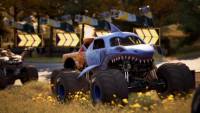 Monster Jam Showdown: Big Air Edition screenshot thumbnail
