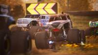 Monster Jam Showdown: Big Air Edition screenshot thumbnail