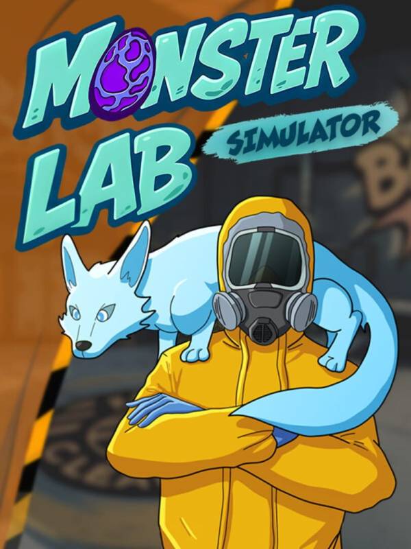 Monster Lab Simulator image