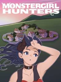 Monstergirl Hunters