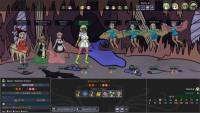 Monstergirl Hunters screenshot thumbnail