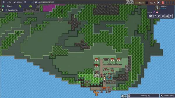 Monstergirl Hunters screenshot