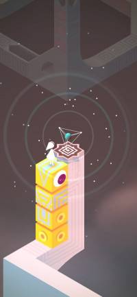 Monument Valley: Forgotten Shores screenshot thumbnail