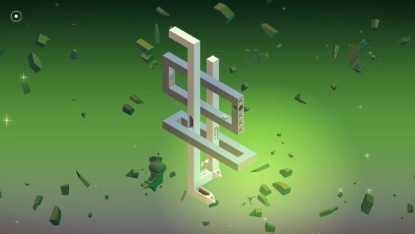 Monument Valley: Panoramic Edition screenshot