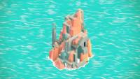 Monument Valley: Panoramic Edition screenshot thumbnail