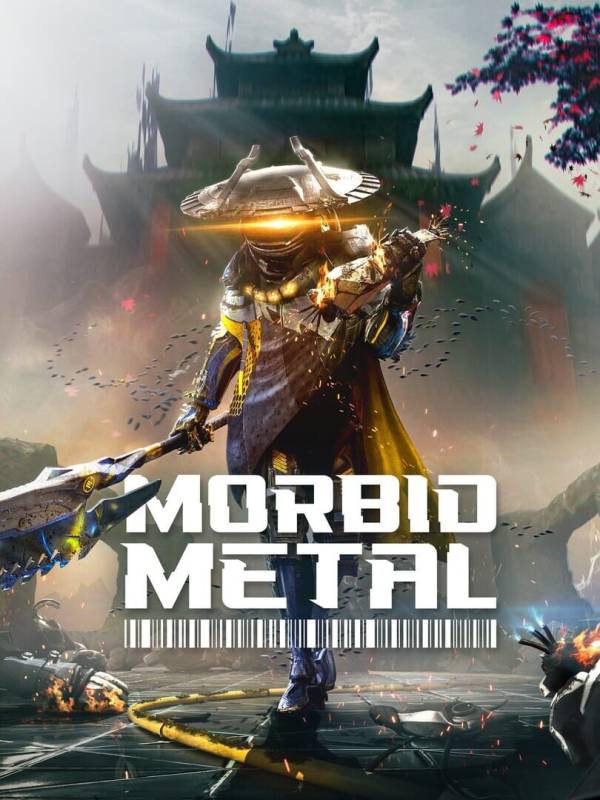 Morbid Metal image