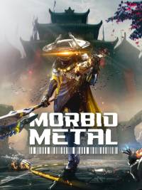 Morbid Metal