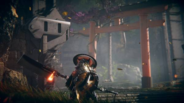 Morbid Metal screenshot