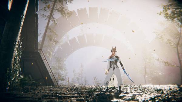 Morbid Metal screenshot
