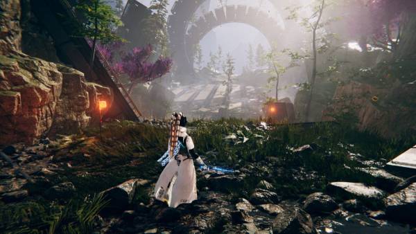 Morbid Metal screenshot