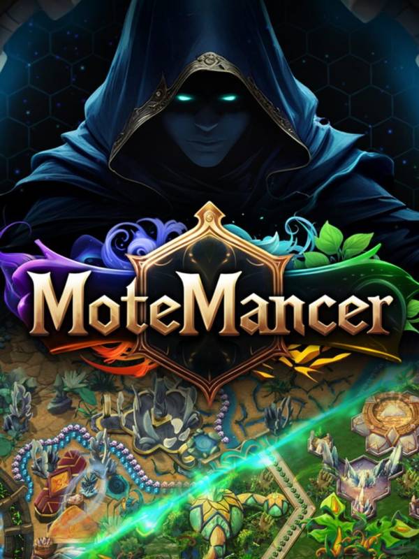 MoteMancer image