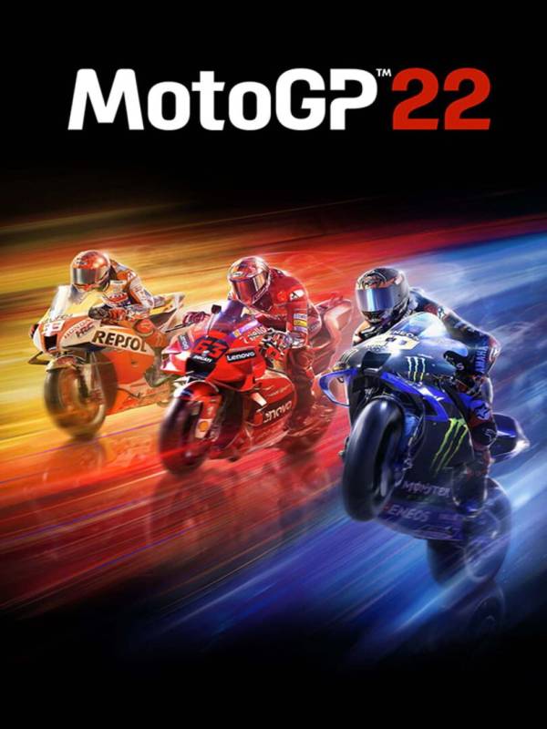 MotoGP 22 image