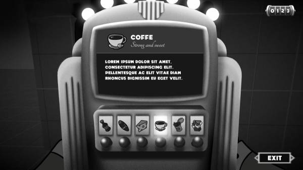 Mouse: P.I. For Hire screenshot