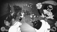 Mouse: P.I. For Hire screenshot thumbnail