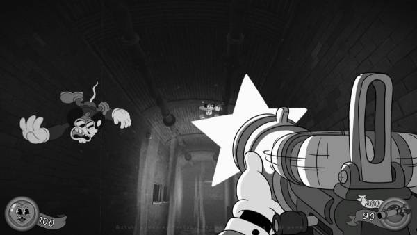 Mouse: P.I. For Hire screenshot
