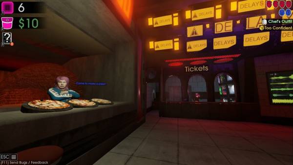Moves Of The Diamond Hand screenshot