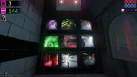 Moves Of The Diamond Hand screenshot thumbnail