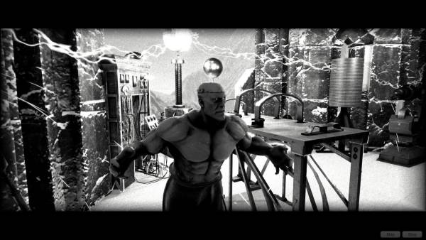 Movies Tycoon: Dawn of Cinema screenshot