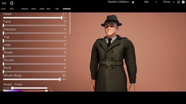 Movies Tycoon: Dawn of Cinema screenshot