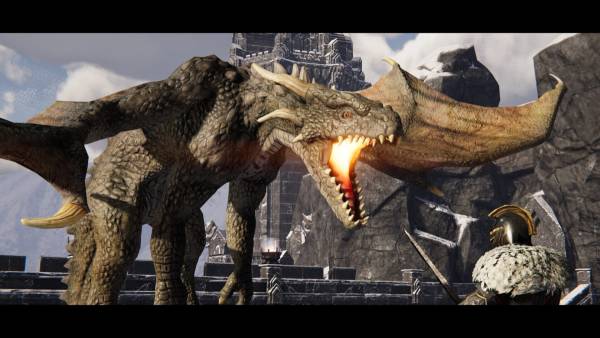 Movies Tycoon: Thrills & Spectacles screenshot