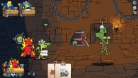 Munchkin Digital: Unnatural Axe screenshot thumbnail