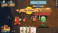 Munchkin Digital: Unnatural Axe screenshot thumbnail