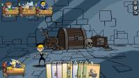 Munchkin Digital: Unnatural Axe screenshot thumbnail