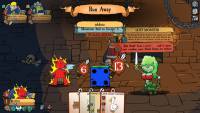 Munchkin Digital: Unnatural Axe screenshot thumbnail