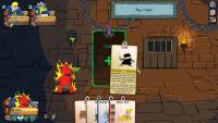 Munchkin Digital: Unnatural Axe screenshot thumbnail