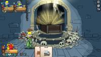 Munchkin Digital: Unnatural Axe screenshot thumbnail
