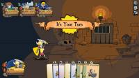 Munchkin Digital: Unnatural Axe screenshot thumbnail