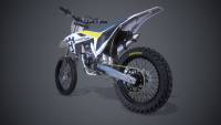 MX vs. ATV All Out: 2017 Husqvarna TC 125 screenshot thumbnail