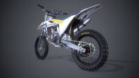 MX vs. ATV All Out: 2017 Husqvarna TC 250 screenshot thumbnail