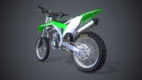MX vs. ATV All Out: 2017 Kawasaki KX 450F screenshot thumbnail