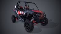 MX vs. ATV All Out: 2018 Polaris RZR XP Turbo Dynamix screenshot thumbnail