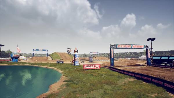 MX vs. ATV All Out: 2020 AMA Pro Motocross Championship screenshot