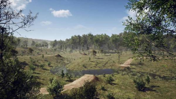 MX vs. ATV All Out: 2020 AMA Pro Motocross Championship screenshot