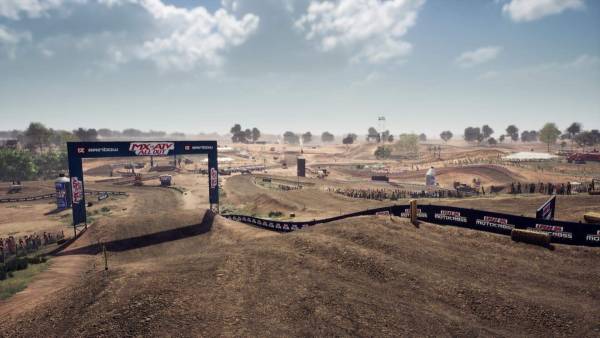 MX vs. ATV All Out: 2020 AMA Pro Motocross Championship screenshot