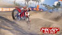 MX vs. ATV: All Out - Anniversary Edition screenshot thumbnail
