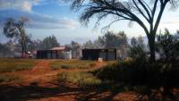 MX vs. ATV All Out: Goat Farm screenshot thumbnail