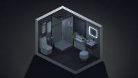 My Dream Setup: Bathroom DLC screenshot thumbnail