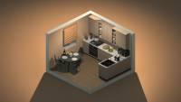 My Dream Setup: Kitchen DLC screenshot thumbnail