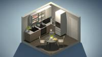 My Dream Setup: Kitchen DLC screenshot thumbnail