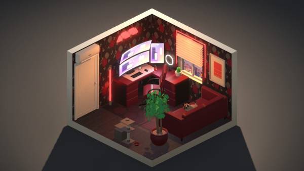 My Dream Setup: Pets screenshot