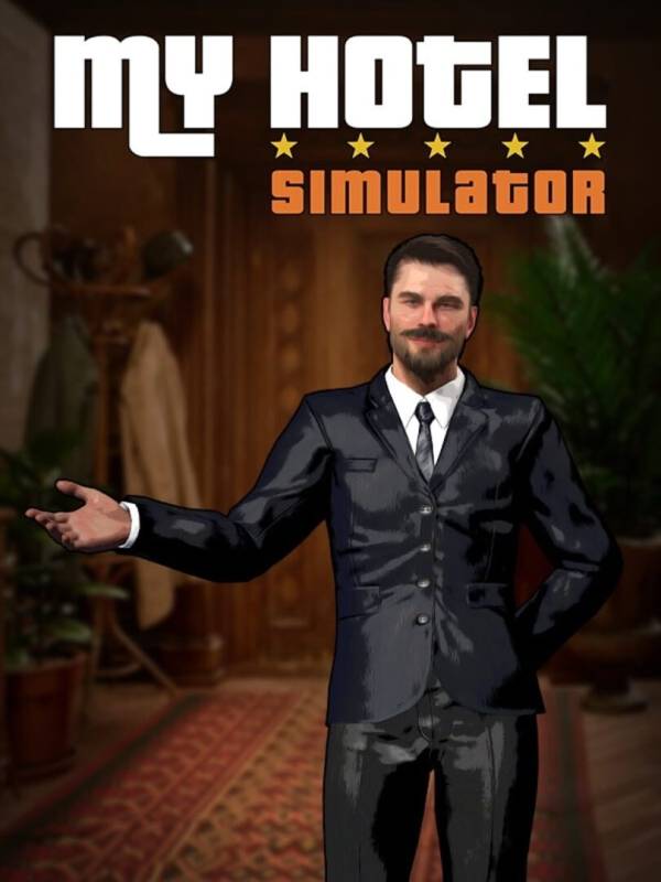 My Hotel Simulator image