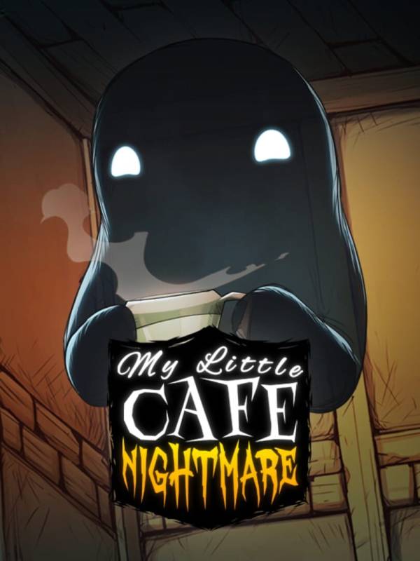 My Little Cafe Nightmare image